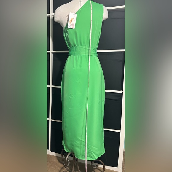 Prettygarden Dress Size L - Picture 5 of 10